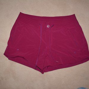 Women's Athleta Shorts